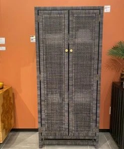 Made Goods Isla Cabinet Smoke Peeled Rattan New Arrivals 15 Made Goods Isla Cabinet Smoke Peeled Rattan New Arrivals