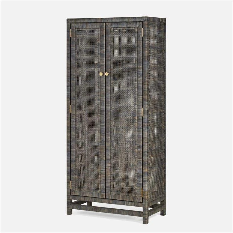 Made Goods Isla Cabinet Smoke Peeled Rattan New Arrivals 3 Made Goods Isla Cabinet Smoke Peeled Rattan New Arrivals