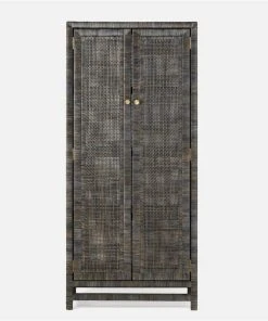 Made Goods Isla Cabinet Smoke Peeled Rattan New Arrivals 19 Made Goods Isla Cabinet Smoke Peeled Rattan New Arrivals