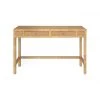Made Goods New Arrivals Isla Console 48" Natural Peeled Rattan 2 Made Goods New Arrivals Isla Console 48" Natural Peeled Rattan