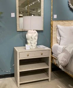 Made Goods New Arrivals Isla Double Nightstand French Gray 5 Made Goods New Arrivals Isla Double Nightstand French Gray