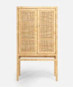 Made Goods New Arrivals Isla Standing Cabinet Natural 16 Made Goods New Arrivals Isla Standing Cabinet Natural
