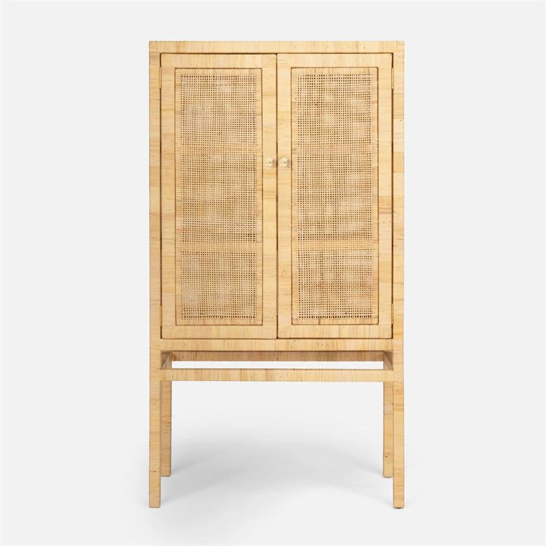 Made Goods New Arrivals Isla Standing Cabinet Natural 8 Made Goods New Arrivals Isla Standing Cabinet Natural