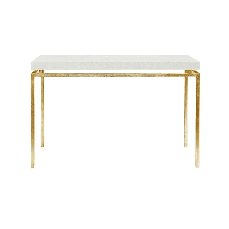 Made Goods New Arrivals Benjamin Console Table Gold 6 Made Goods New Arrivals Benjamin Console Table Gold