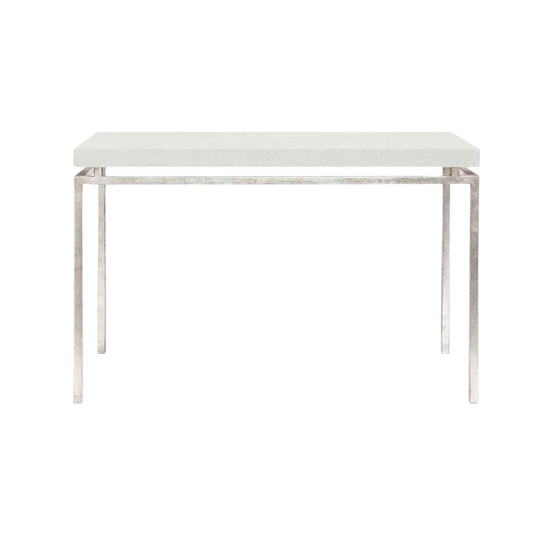 Made Goods Benjamin Console Table Silver 6 Made Goods Benjamin Console Table Silver