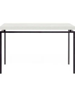 Made Goods New Arrivals Benjamin Console Table Black