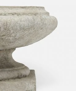 Made Goods Jacinth Urn Planter Light Gray New Arrivals 9 Made Goods Jacinth Urn Planter Light Gray New Arrivals