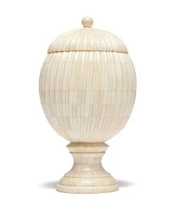 Made Goods Jana Urn Bone New Arrivals