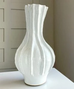Made Goods Janus Vase 11 Made Goods Janus Vase