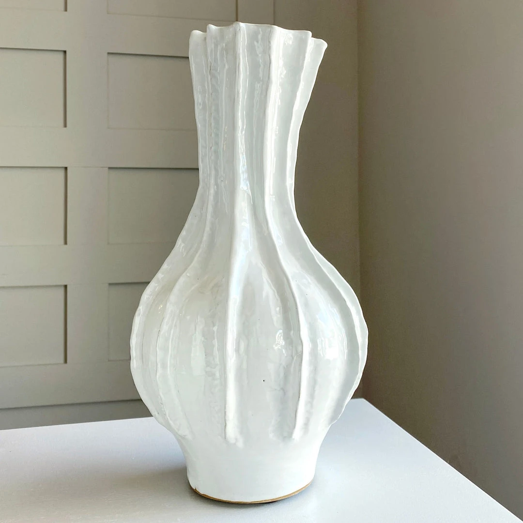 Made Goods Janus Vase 5 Made Goods Janus Vase