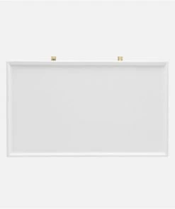 Made Goods Jarin Low Double Nightstand Designer White New Arrivals 16 Made Goods Jarin Low Double Nightstand Designer White New Arrivals