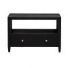 Made Goods Jarin Low Double Nightstand Dark Navy 1 Made Goods Jarin Low Double Nightstand Dark Navy
