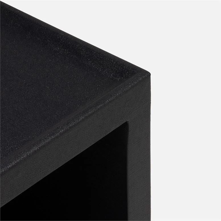 Made Goods Jarin Low Single Nightstand Dark Navy New Arrivals 10 Made Goods Jarin Low Single Nightstand Dark Navy New Arrivals