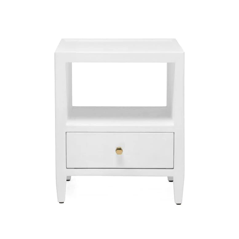 Made Goods New Arrivals Jarin Low Single Nightstand Designer White 3 Made Goods New Arrivals Jarin Low Single Nightstand Designer White