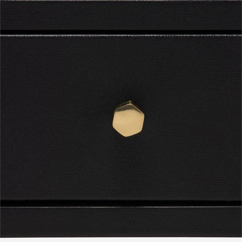 Made Goods Jarin Low Double Nightstand Dark Navy 5 Made Goods Jarin Low Double Nightstand Dark Navy