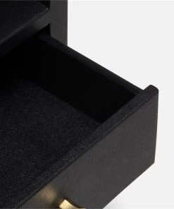 Made Goods Jarin Low Single Nightstand Dark Navy New Arrivals 14 Made Goods Jarin Low Single Nightstand Dark Navy New Arrivals