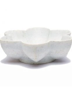 Made Goods Jasmine Marble Bowl New Arrivals