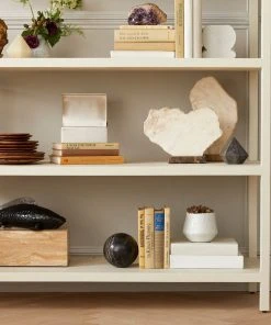 Made Goods Kalani Sculpture Crystal And Snake Stone New Arrivals