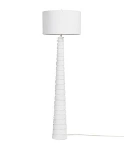 Made Goods New Arrivals Kaleen Floor Lamp