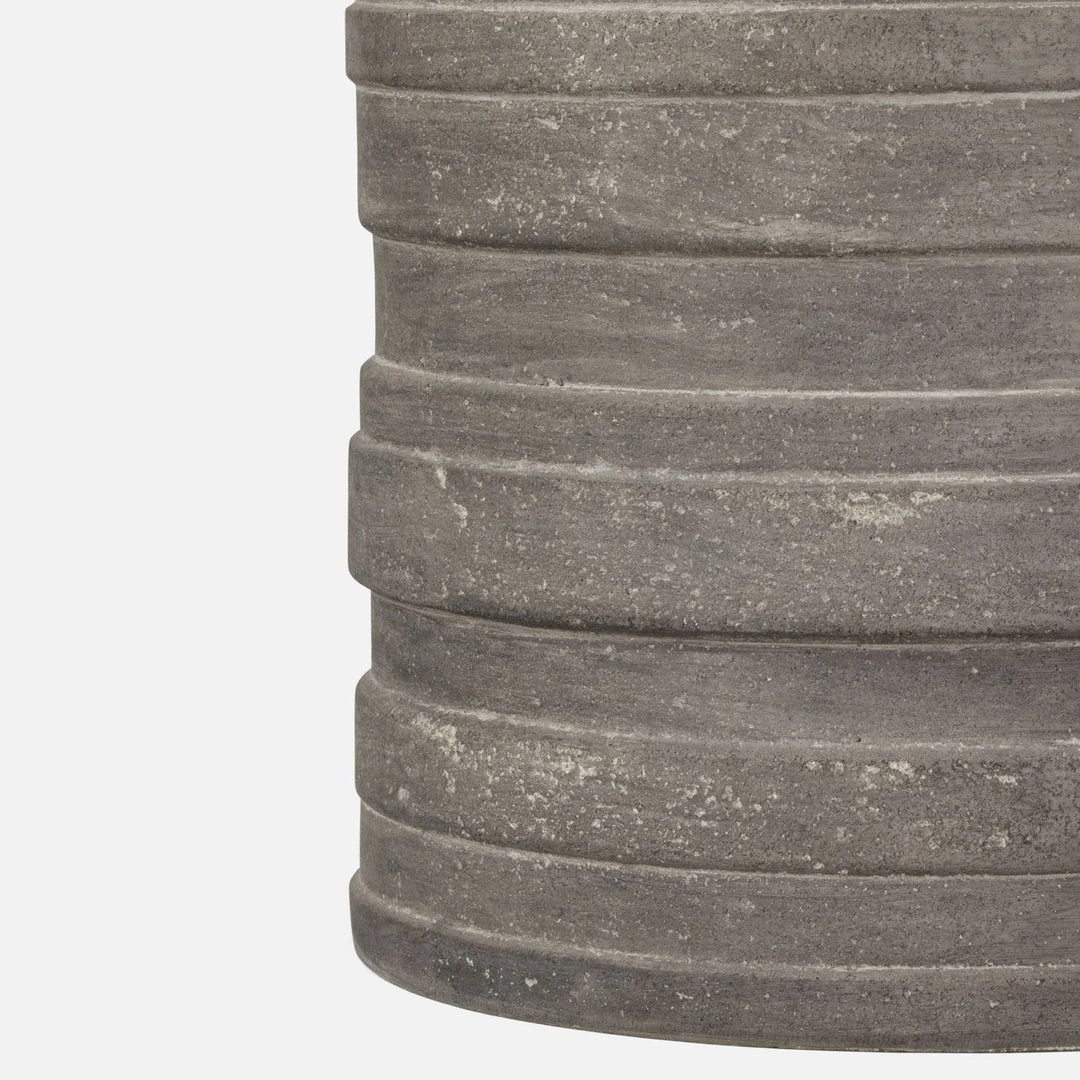 Made Goods Karmel Pedestal 5 Made Goods Karmel Pedestal