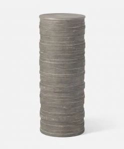 Made Goods Karmel Pedestal