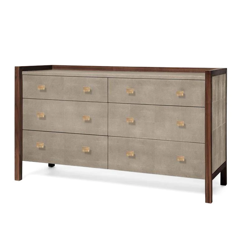 Made Goods New Arrivals Kennedy 60" Dresser Castor Grey And Walnut 3 Made Goods New Arrivals Kennedy 60" Dresser Castor Grey And Walnut