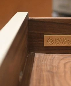 Made Goods New Arrivals Kennedy Double Nightstand Pristine And Walnut 19 Made Goods New Arrivals Kennedy Double Nightstand Pristine And Walnut