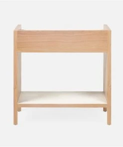 Made Goods Kennedy Double Nightstand Pristine And Bleached Oak New Arrivals 10 Made Goods Kennedy Double Nightstand Pristine And Bleached Oak New Arrivals