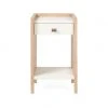 Made Goods Kennedy Single Nightstand Pristine And Bleached Oak 2 Made Goods Kennedy Single Nightstand Pristine And Bleached Oak
