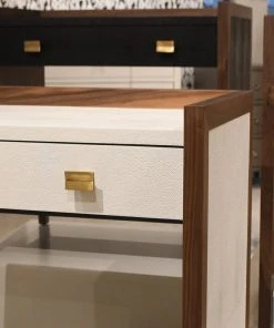 Made Goods New Arrivals Kennedy Double Nightstand Pristine And Walnut 14 Made Goods New Arrivals Kennedy Double Nightstand Pristine And Walnut