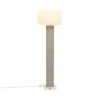 Made Goods Kingston Floor Lamp Sand Faux Shagreen 1 Made Goods Kingston Floor Lamp Sand Faux Shagreen