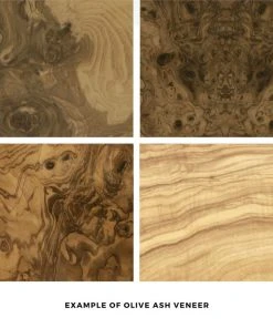 Made Goods Kinsley Stool Olive Ash Veneer New Arrivals 8 Made Goods Kinsley Stool Olive Ash Veneer New Arrivals