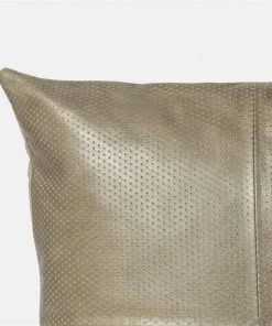 Made Goods Kody Square Pillow Set Storm Leather 12 Made Goods Kody Square Pillow Set Storm Leather