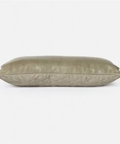 Made Goods Kody Lumbar Pillow Set Storm Leather 9 Made Goods Kody Lumbar Pillow Set Storm Leather