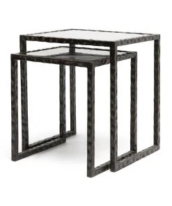 Made Goods Kort Nesting Side Tables New Arrivals