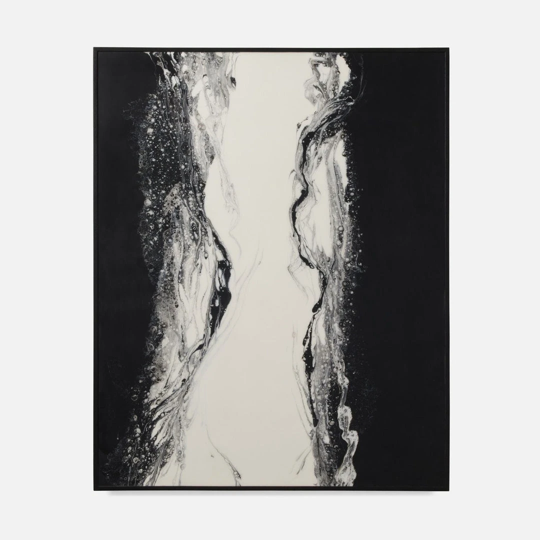 Made Goods Kyros Wall Decor Black Resin New Arrivals 3 Made Goods Kyros Wall Decor Black Resin New Arrivals