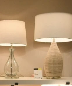 Made Goods Thatcher Table Lamp Cream Rope New Arrivals 11 Made Goods Thatcher Table Lamp Cream Rope New Arrivals