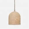 Made Goods Lane Pendant Raffia New Arrivals 1 Made Goods Lane Pendant Raffia New Arrivals