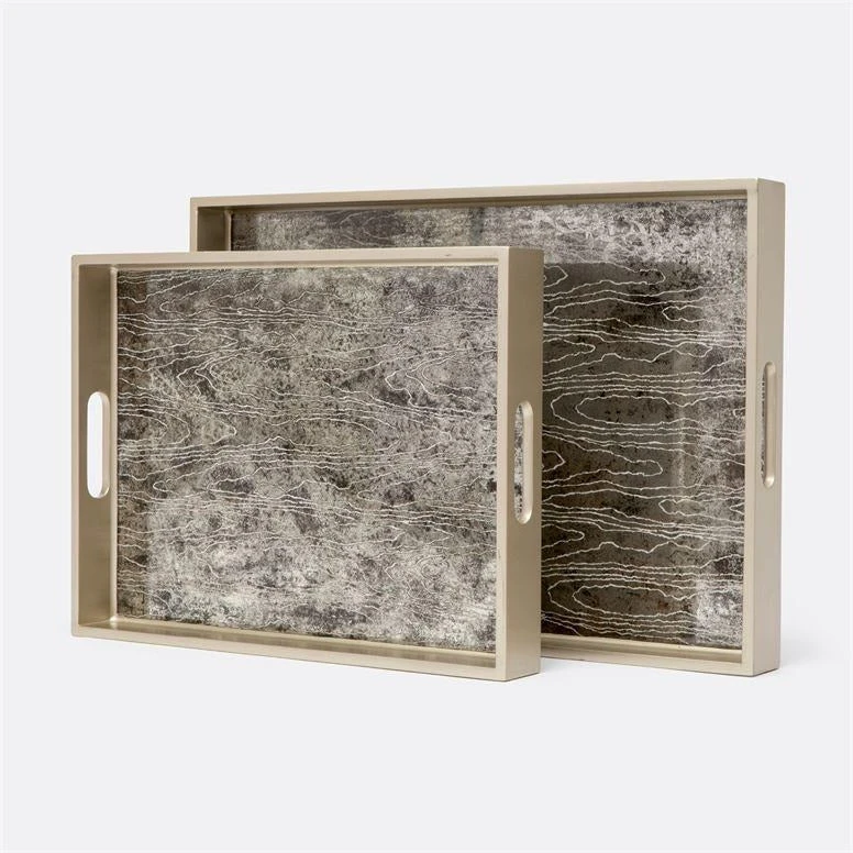 Made Goods Lark Tray Set New Arrivals 3 Made Goods Lark Tray Set New Arrivals