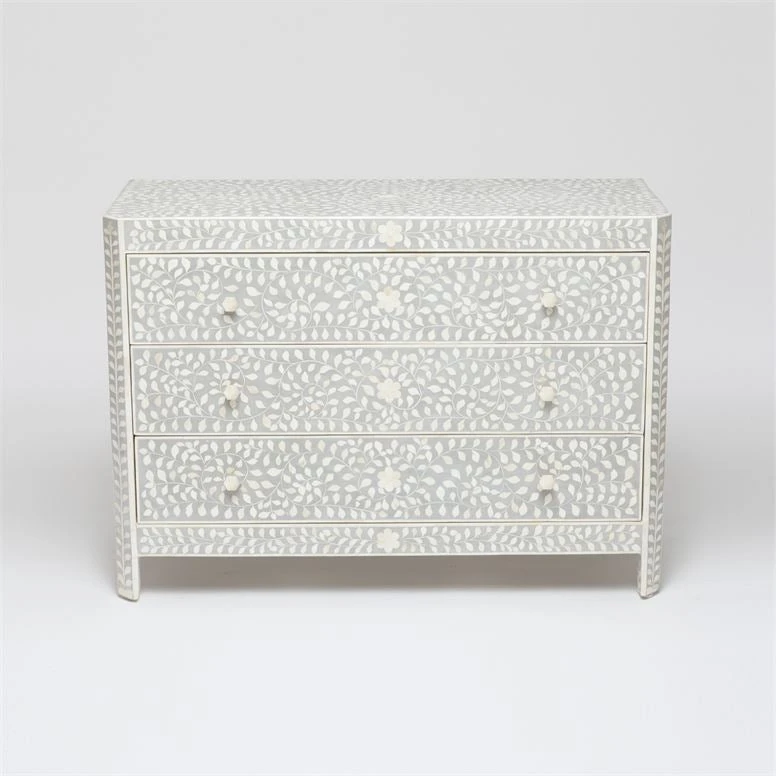 Made Goods Lexi Dresser Natural Bone And Gray Resin 3 Made Goods Lexi Dresser Natural Bone And Gray Resin