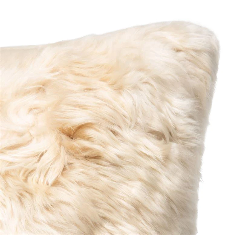 Made Goods Lily Cream Alpaca Pillow Square New Arrivals 8 Made Goods Lily Cream Alpaca Pillow Square New Arrivals