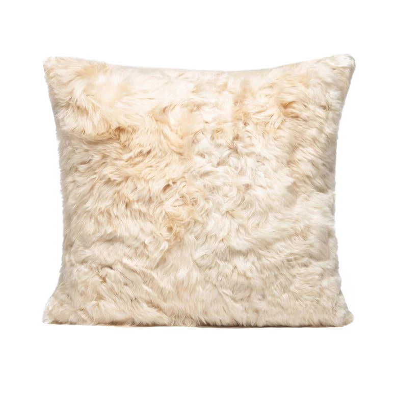 Made Goods Lily Cream Alpaca Pillow Square New Arrivals 3 Made Goods Lily Cream Alpaca Pillow Square New Arrivals