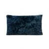 Made Goods Lily Dark Navy Alpaca Pillow Lumbar New Arrivals 1 Made Goods Lily Dark Navy Alpaca Pillow Lumbar New Arrivals