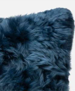 Made Goods Lily Dark Navy Alpaca Pillow Square New Arrivals 11 Made Goods Lily Dark Navy Alpaca Pillow Square New Arrivals