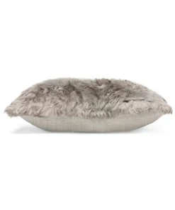 Made Goods Lily Cool Gray Alpaca Pillow Lumbar New Arrivals 9 Made Goods Lily Cool Gray Alpaca Pillow Lumbar New Arrivals