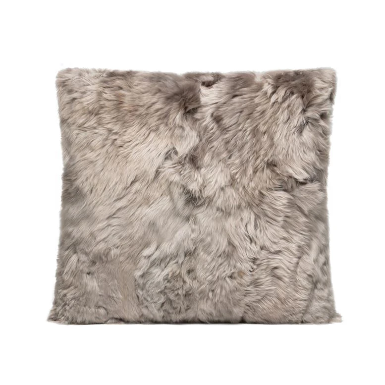 Made Goods Lily Cool Gray Alpaca Pillow Square New Arrivals 3 Made Goods Lily Cool Gray Alpaca Pillow Square New Arrivals