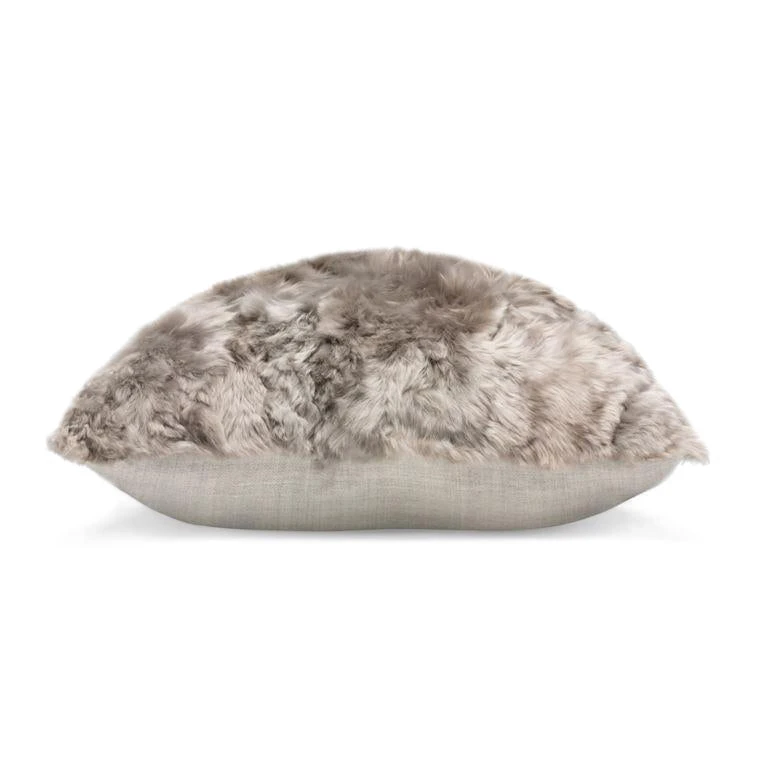 Made Goods Lily Cool Gray Alpaca Pillow Square New Arrivals 5 Made Goods Lily Cool Gray Alpaca Pillow Square New Arrivals