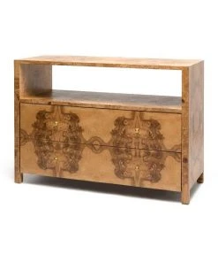 Made Goods New Arrivals Lindsey Buffet Olive Ash Veneer