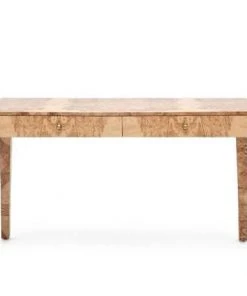 Made Goods New Arrivals Lindsey Desk Olive Ash Veneer