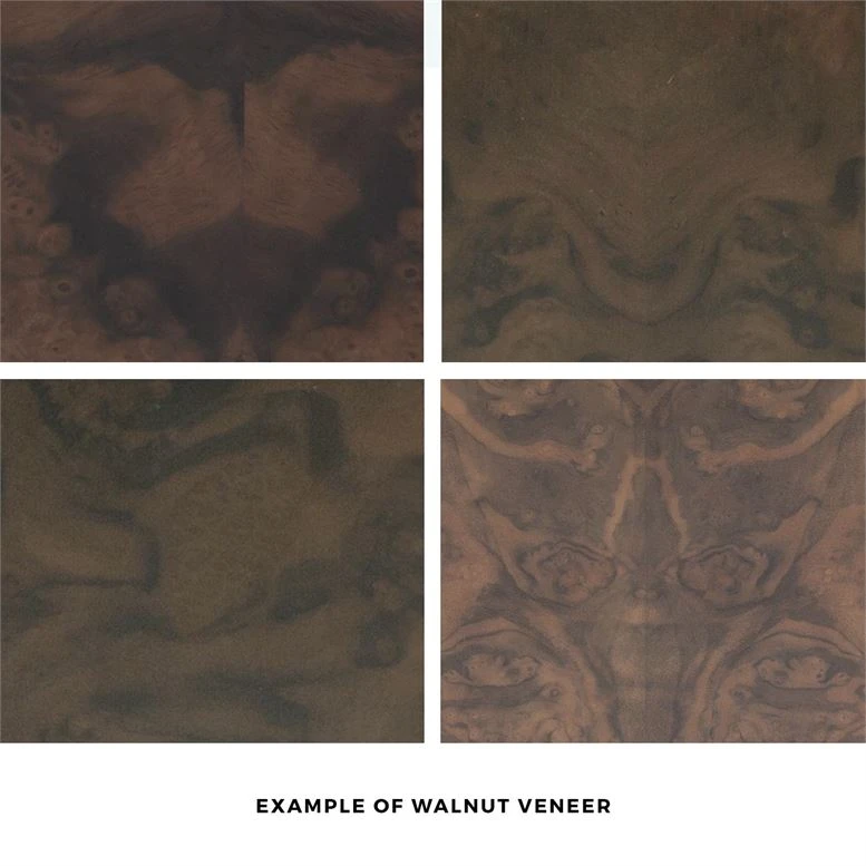 Made Goods Lindsey Mid-Size Nightstand Walnut Veneer New Arrivals 4 Made Goods Lindsey Mid-Size Nightstand Walnut Veneer New Arrivals